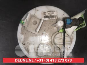 Kia Picanto Electric fuel pump O516604 photo 2
