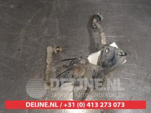 Toyota Landcruiser Xenon height adjustment O516642 photo 2