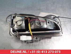 Hyundai Elantra Tailgate reflector, left O296948 photo 2