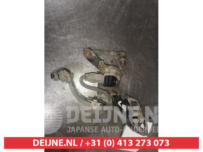 Toyota Landcruiser Xenon Höhenregler O516645