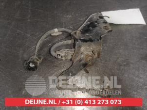 Toyota Landcruiser Xenon Höhenregler O516645 foto 2