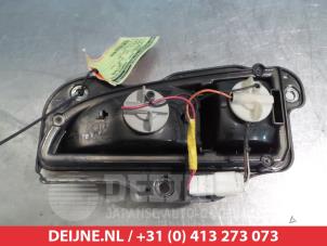 Hyundai Elantra Achterklep reflector rechts O297085 foto 2