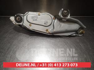 Toyota Corolla Rear wiper motor O301405 photo 3