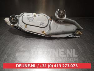 Toyota Corolla Rear wiper motor O301405 photo 2