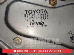 Toyota Corolla Rear wiper motor O301405 photo 4