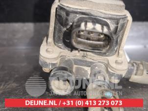 Toyota Landcruiser Rear shock absorber pressure valve O516650 photo 2