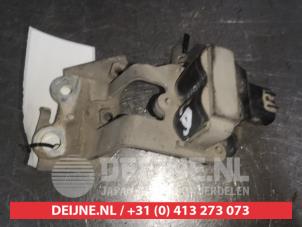 Toyota Landcruiser Rear shock absorber pressure valve O516650 photo 3