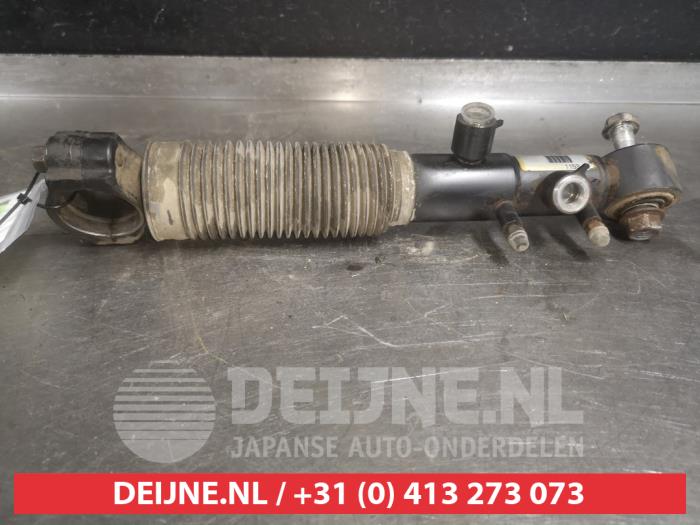 Toyota Landcruiser Stabilisierung Stange Führung O516652