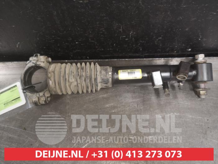 Toyota Landcruiser Stabilisatie Stang Geleider O516653