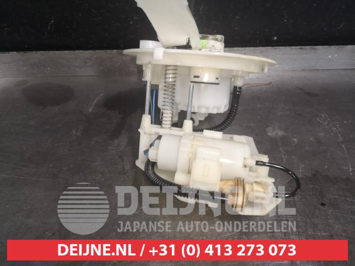 Toyota IQ Brandstofpomp Elektrisch O516656