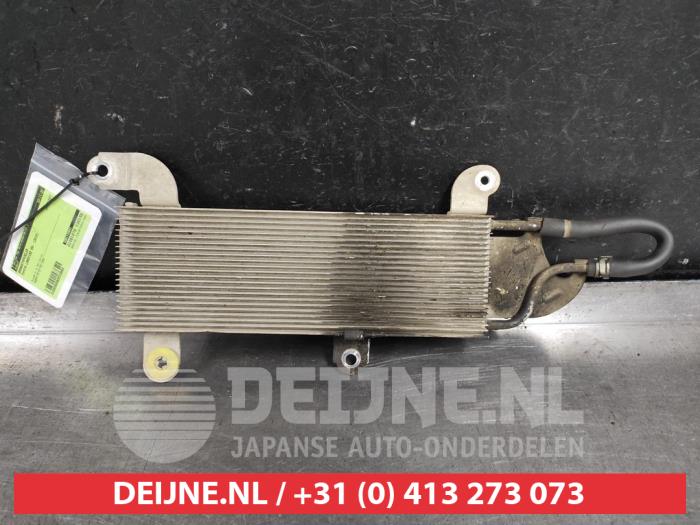 Toyota Landcruiser Kraftstoffkühler O516666