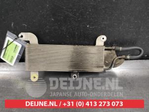Gebruikte Brandstofkoeler Toyota Land Cruiser (J15) 3.0 D-4D 16V Prijs € 20,00 Margeregeling aangeboden door V.Deijne Jap.Auto-onderdelen BV