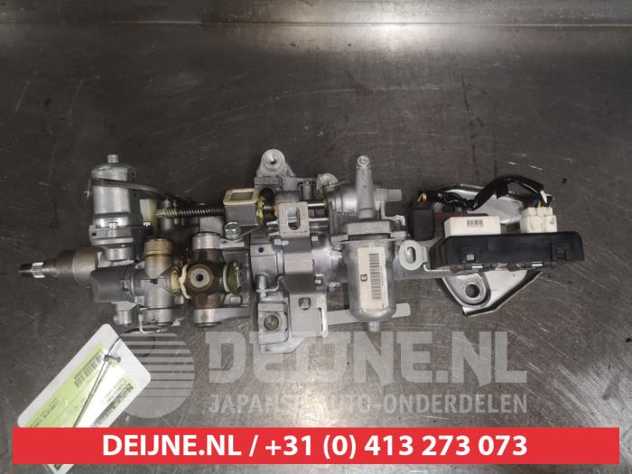 Toyota Landcruiser Stuurkolomas O516669