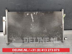 Gebruikte Airco Condensor Honda FR-V (BE) 1.7 16V Prijs € 25,00 Margeregeling aangeboden door V.Deijne Jap.Auto-onderdelen BV