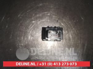 Toyota Landcruiser Sperrdifferential Schalter O516695 foto 2