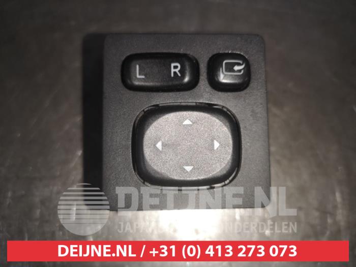 Toyota Landcruiser Spiegel Schalter O516696