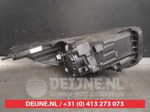 Kia Picanto Headlight, left O516699 photo 3