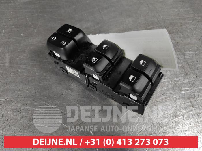 Kia Picanto Combischakelaar ramen O516705