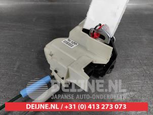Kia Picanto Türschlossmechanik 4-türig links vorne O516708 foto 2