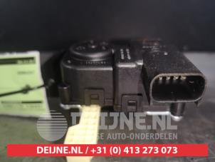 Kia Picanto Schließmechanik Heckklappe O516720 foto 2