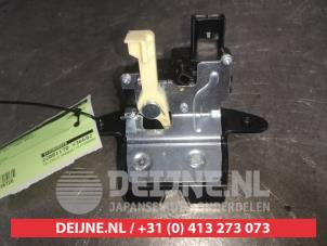 Kia Picanto Schließmechanik Heckklappe O516720 foto 3