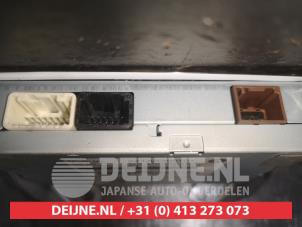 Toyota Landcruiser Multi-media control unit O516745 photo 2