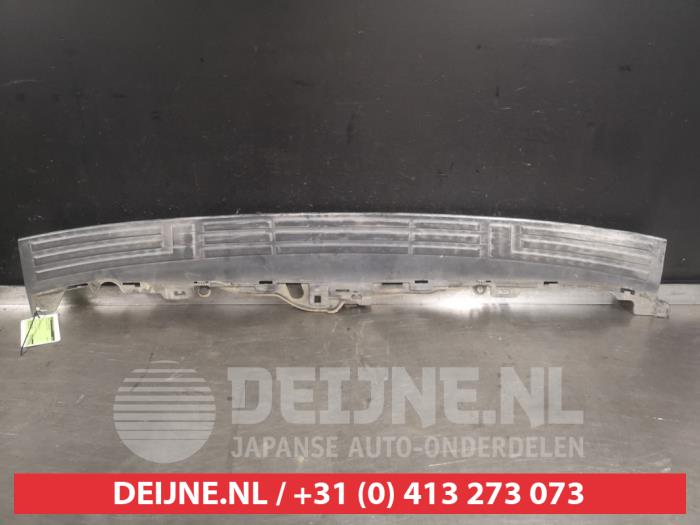 Toyota Landcruiser Stoßstangenleiste Mitte hinten O516747
