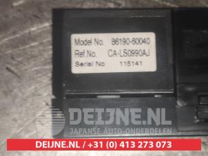 Toyota Landcruiser AUX / USB connection O516755 photo 3