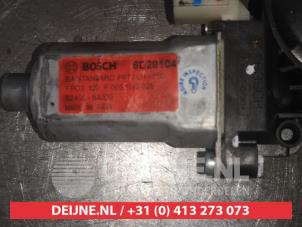 Hyundai I10 Window mechanism 4-door, front left O516836 photo 3