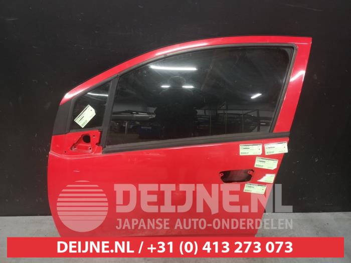 Chevrolet Spark Portier 4Deurs links-voor O516807