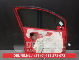 Chevrolet Spark Tür 4-türig links vorne O516807 foto 2