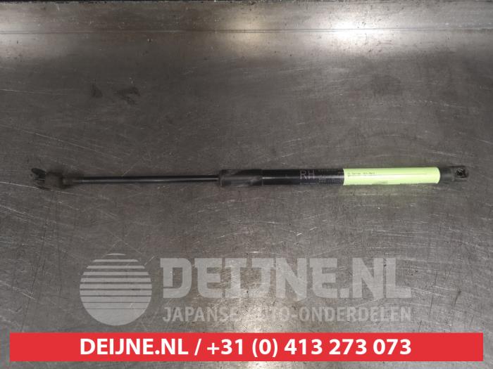 Hyundai I10 Gasdemper rechts-achter O516848