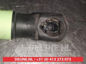 Hyundai I10 Gasdämpfer rechts hinten O516848 foto 3