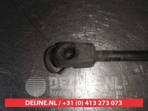 Hyundai I10 Gasdämpfer rechts hinten O516848 foto 2