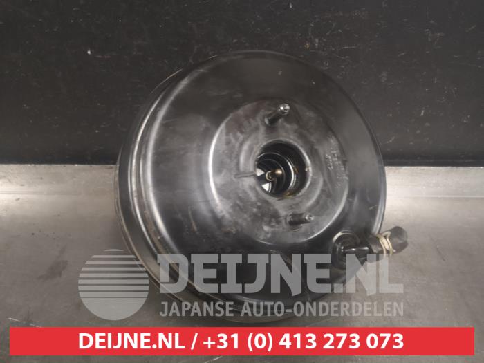 Gebruikte Rembol Nissan 350 Z Roadster (Z33) 3.5 V6 24V Prijs € 50,00 Margeregeling aangeboden door V.Deijne Jap.Auto-onderdelen BV