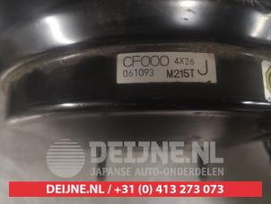 Nissan 350 Z Brake servo O516853 photo 3