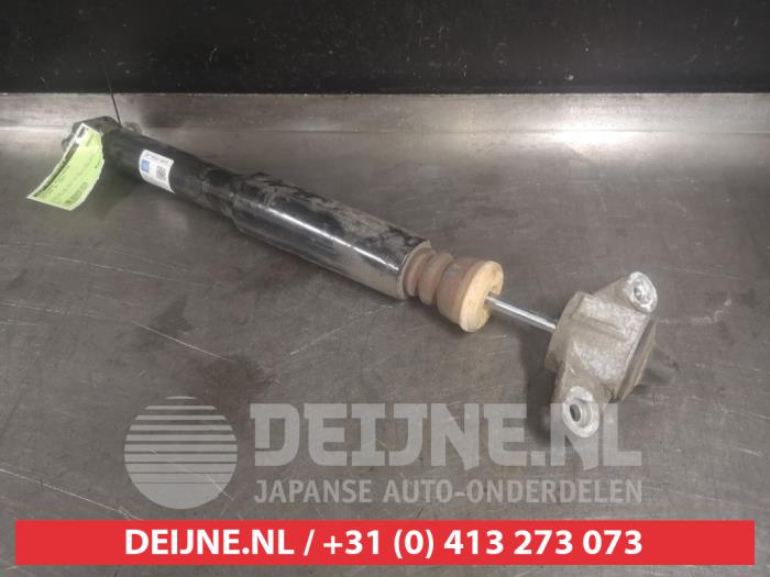 Kia Niro Stoßdämpfer rechts hinten O516902