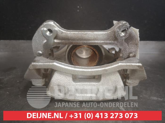 Kia Niro Front brake calliper, left O516904