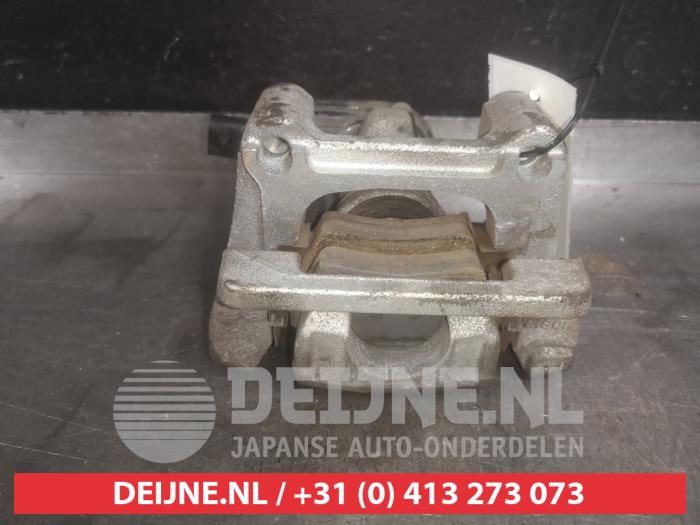 Kia Niro Bremszange rechts hinten O516906