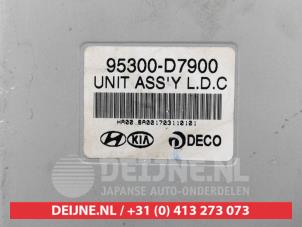 Hyundai Tucson DC/CD Konverter O516910 foto 2