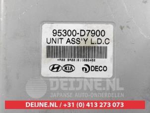 Hyundai Tucson DC/CD Konverter O516911 foto 2