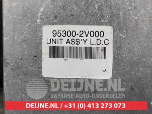 Hyundai Veloster DC/CD Konverter O516913 foto 2