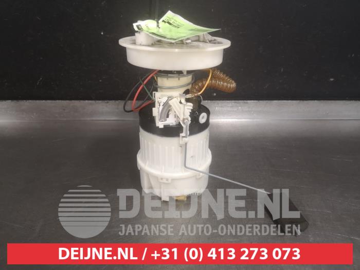 Mazda 3 Brandstofpomp Elektrisch O516914