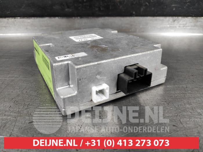 Hyundai Veloster DC/DC converter O516915
