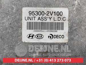 Hyundai Veloster DC/DC converter O516915 foto 2