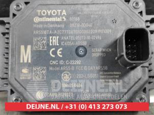 Toyota Yaris ACC Sensor (Entfernung) O516916 foto 2