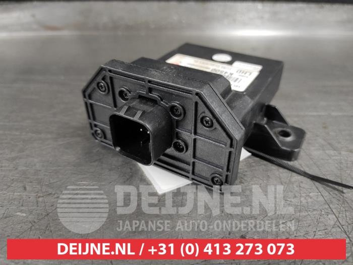 Hyundai Kona HV Kontrolle Modul O516918