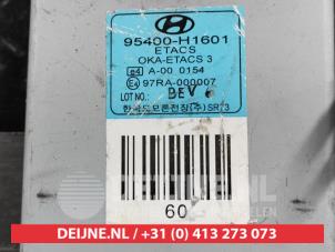 Hyundai Terracan Comfort Module O516919 foto 2