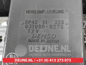 Mazda 3 Steuergerät Beleuchtung O516920 foto 2