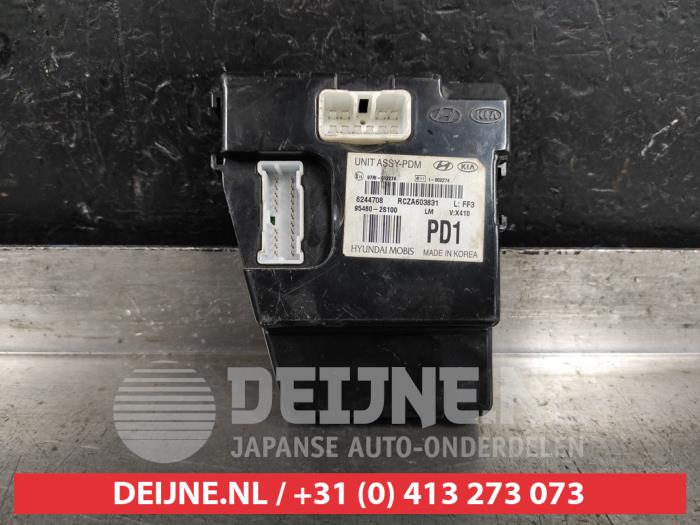 Hyundai IX35 Pdm module O516921